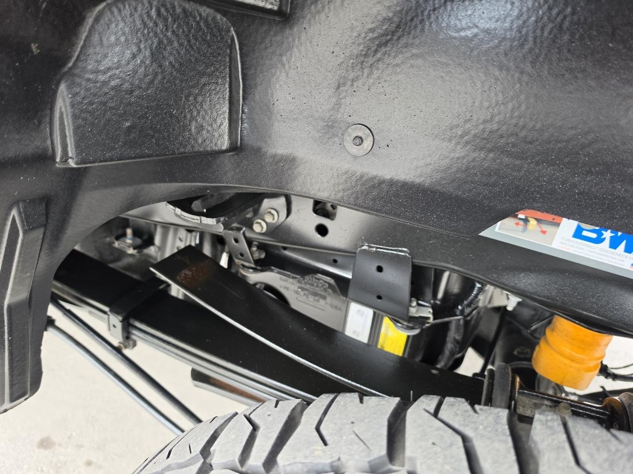 Ford F-350 SD King Ranch Crew Cab Long Bed 4WD 2021