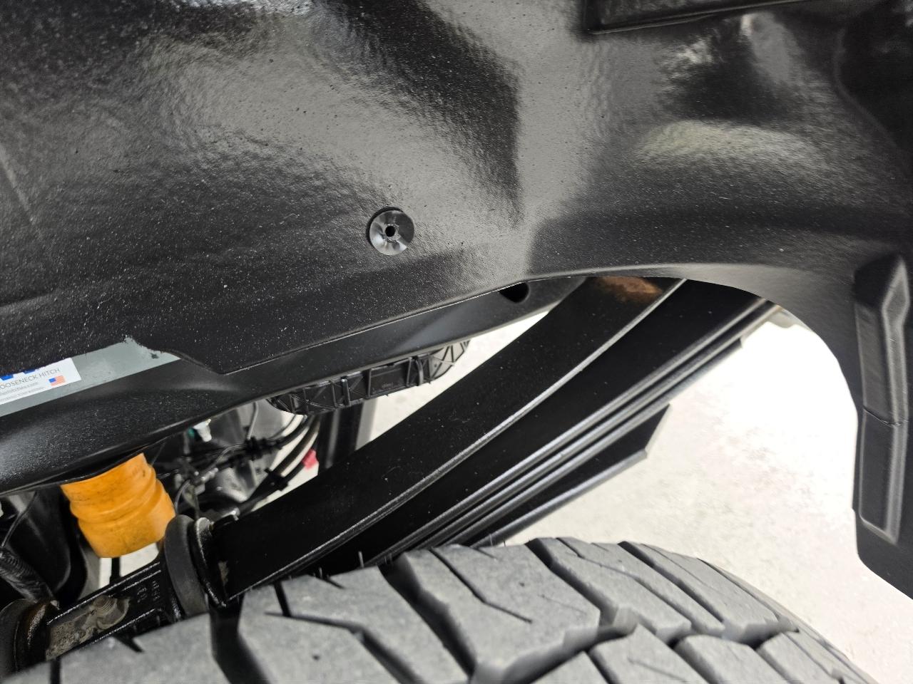 Ford F-350 SD King Ranch Crew Cab Long Bed 4WD 2021