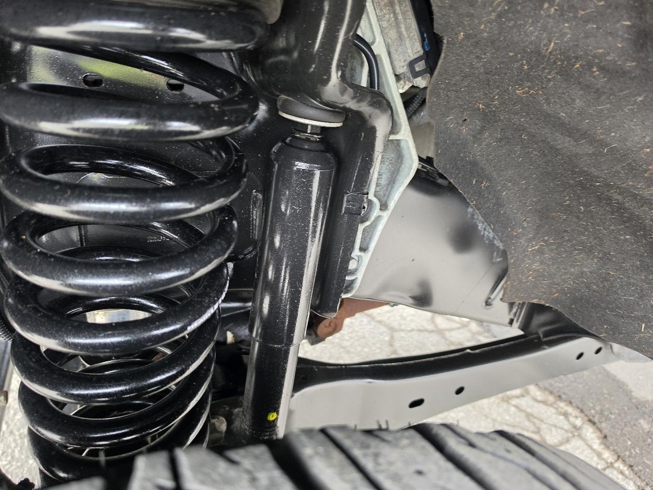 Ford F-350 SD King Ranch Crew Cab Long Bed 4WD 2021