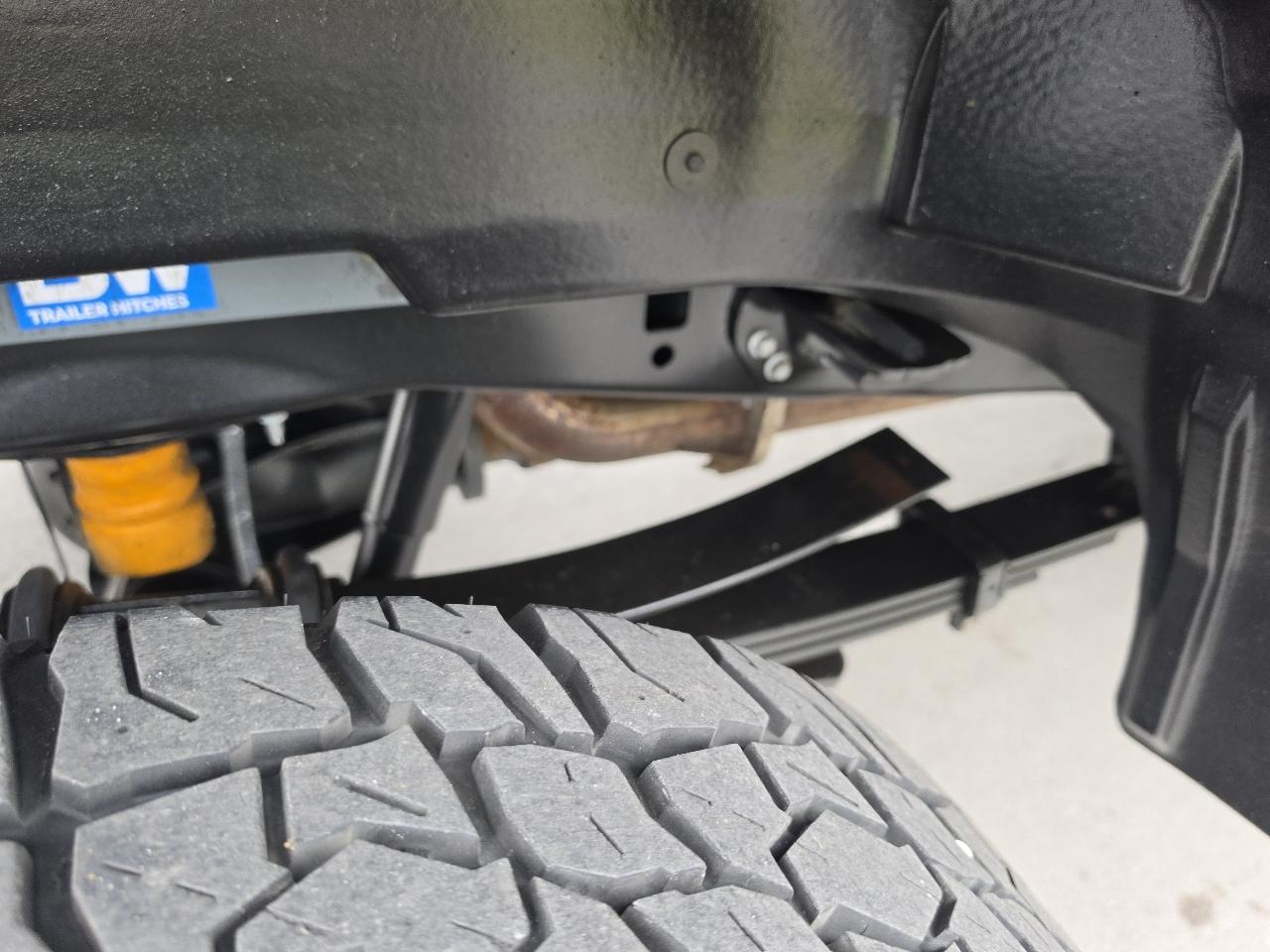 Ford F-350 SD King Ranch Crew Cab Long Bed 4WD 2021