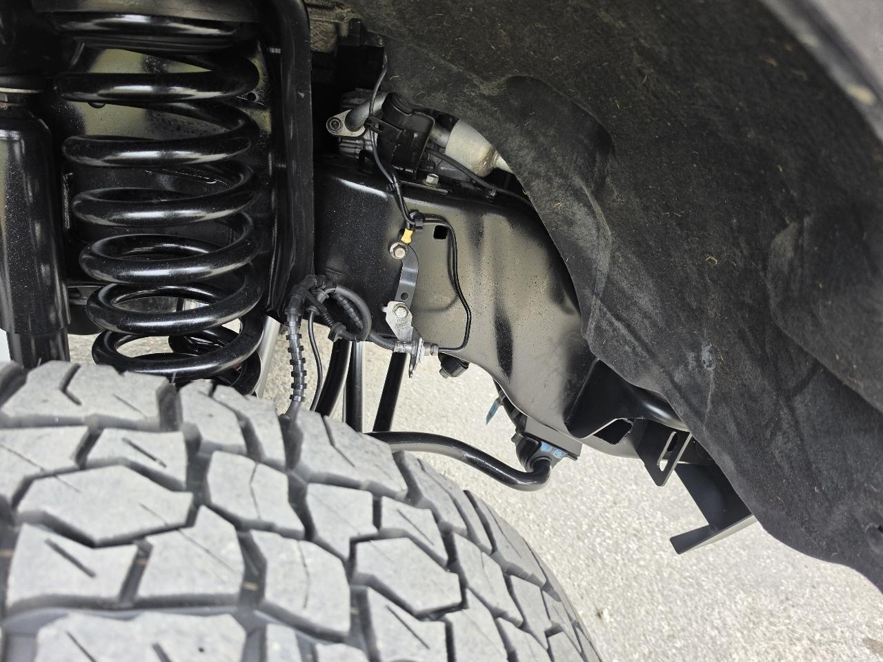 Ford F-350 SD King Ranch Crew Cab Long Bed 4WD 2021