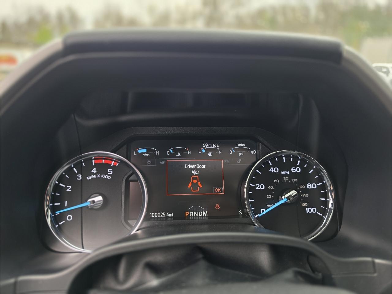 Ford F-350 SD King Ranch Crew Cab Long Bed 4WD 2021