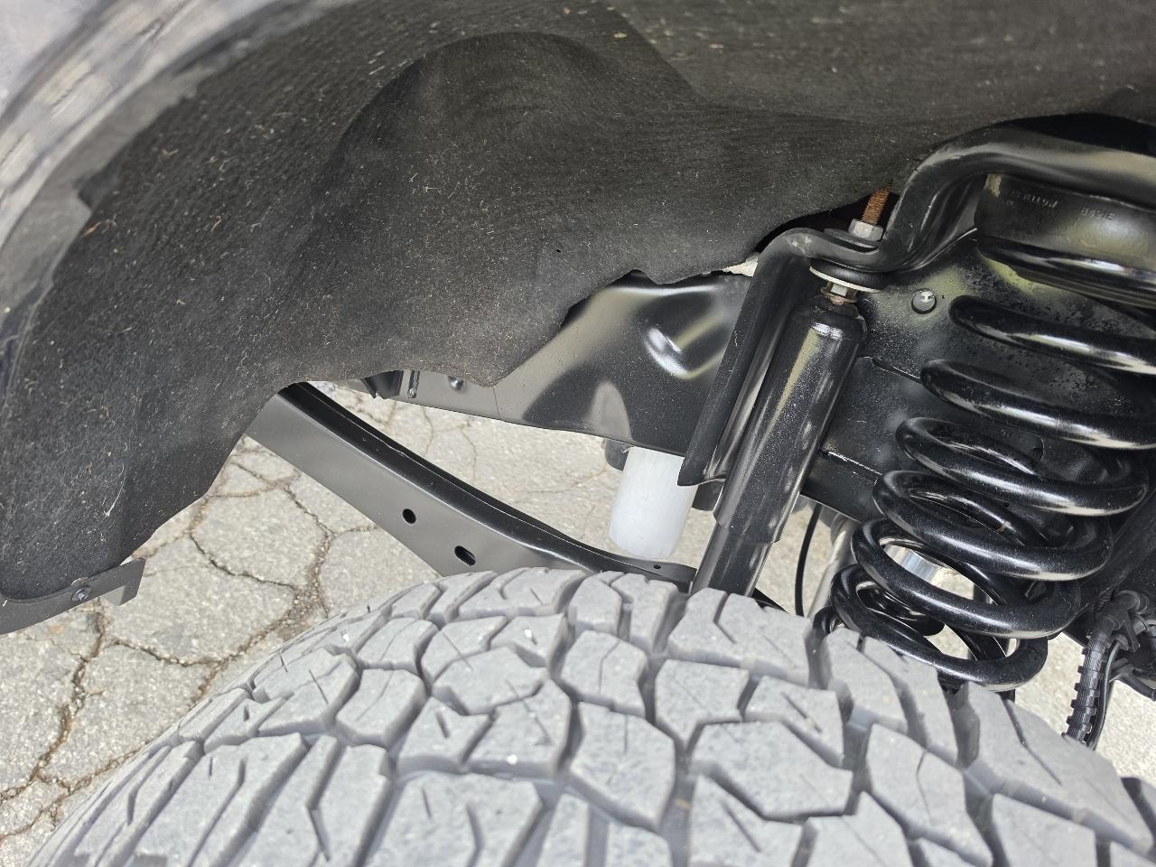 Ford F-350 SD King Ranch Crew Cab Long Bed 4WD 2021