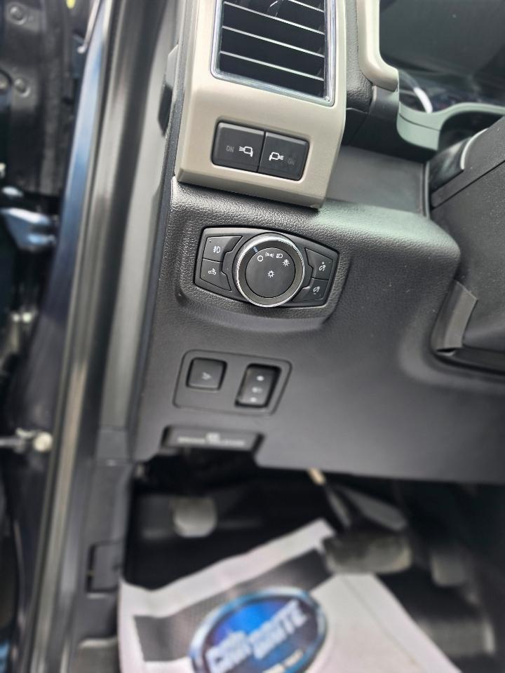 Ford F-350 SD King Ranch Crew Cab Long Bed 4WD 2021