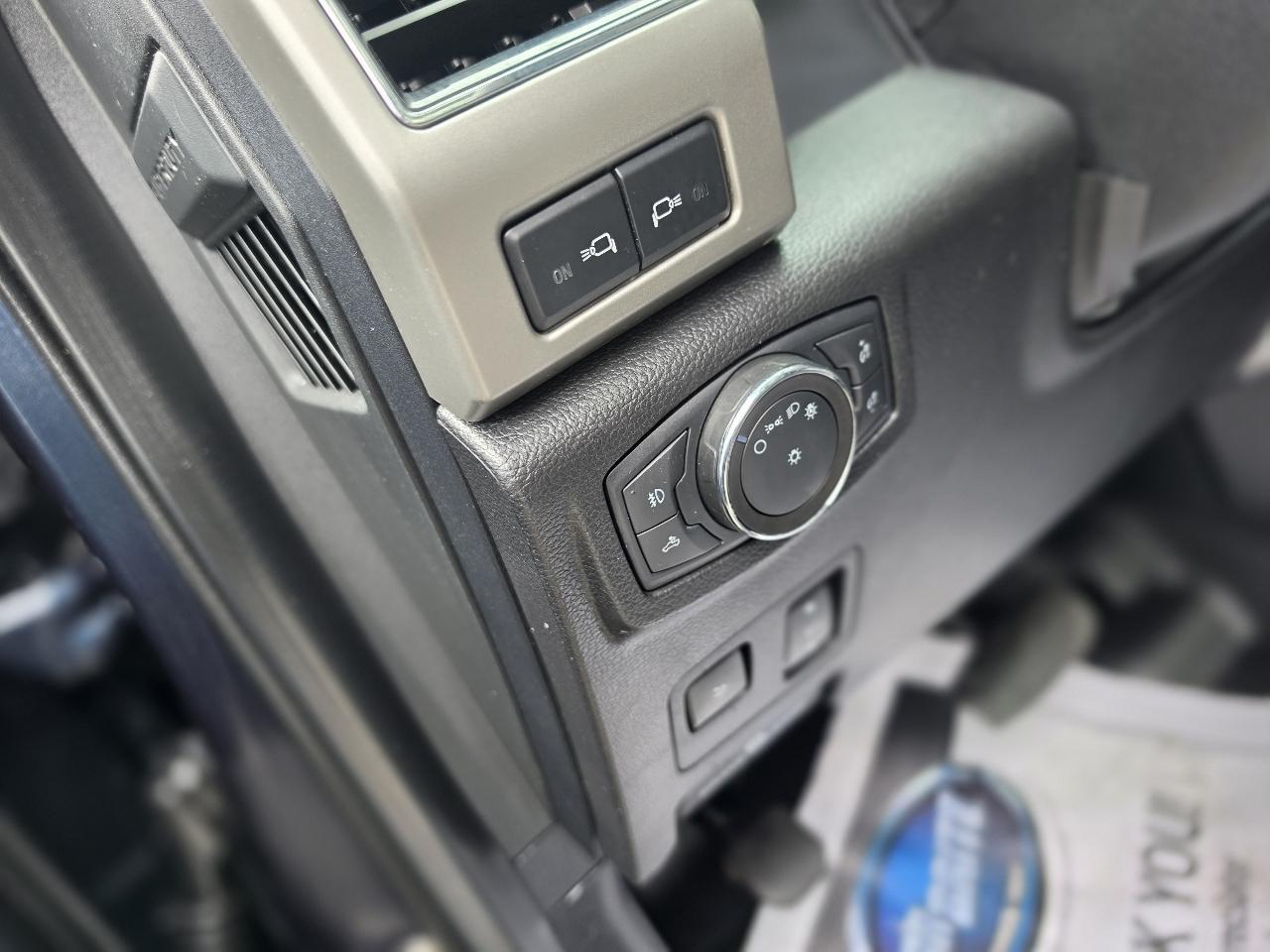 Ford F-350 SD King Ranch Crew Cab Long Bed 4WD 2021