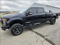 2021 Ford F-350 SD 