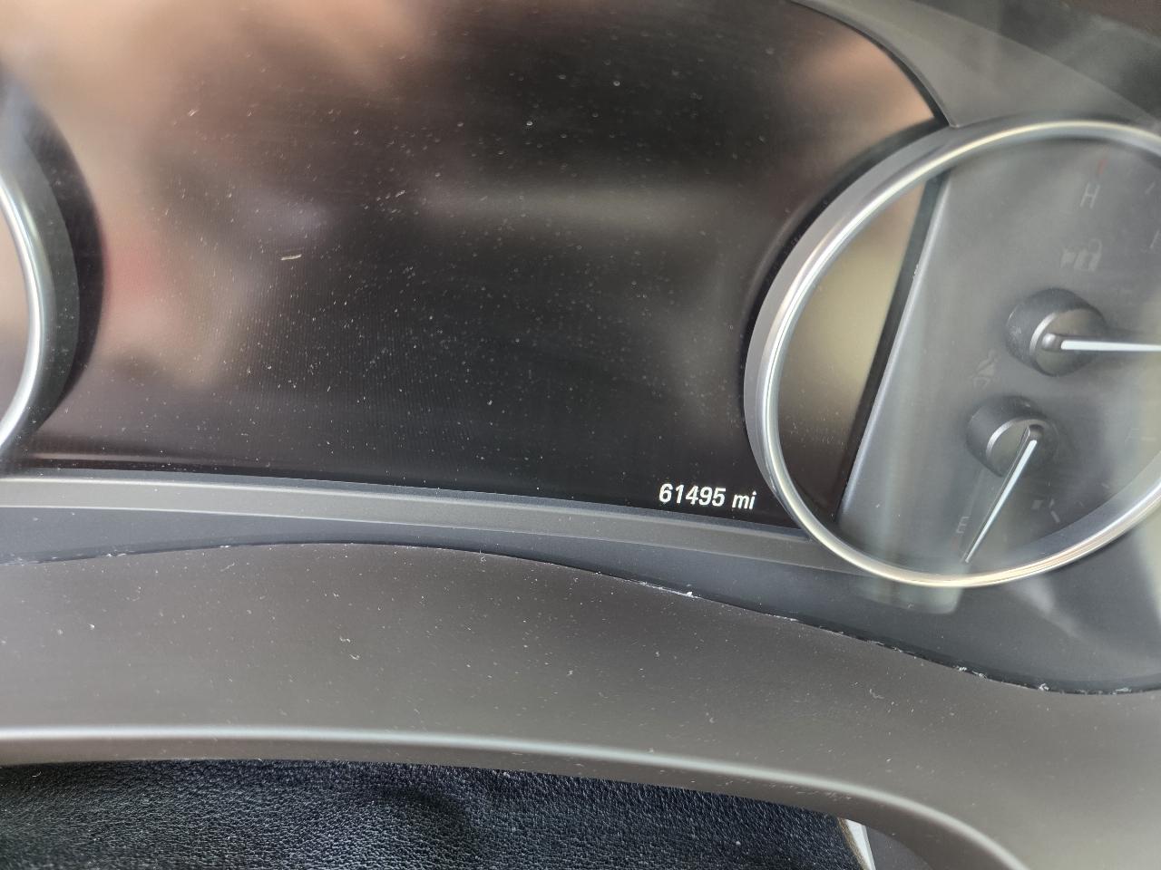 Buick LaCrosse Premium AWD 2017