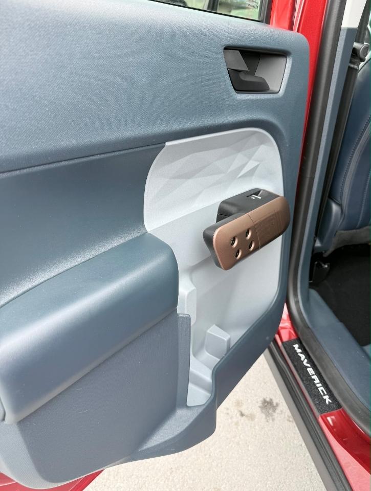 Ford Maverick Lariat 2024