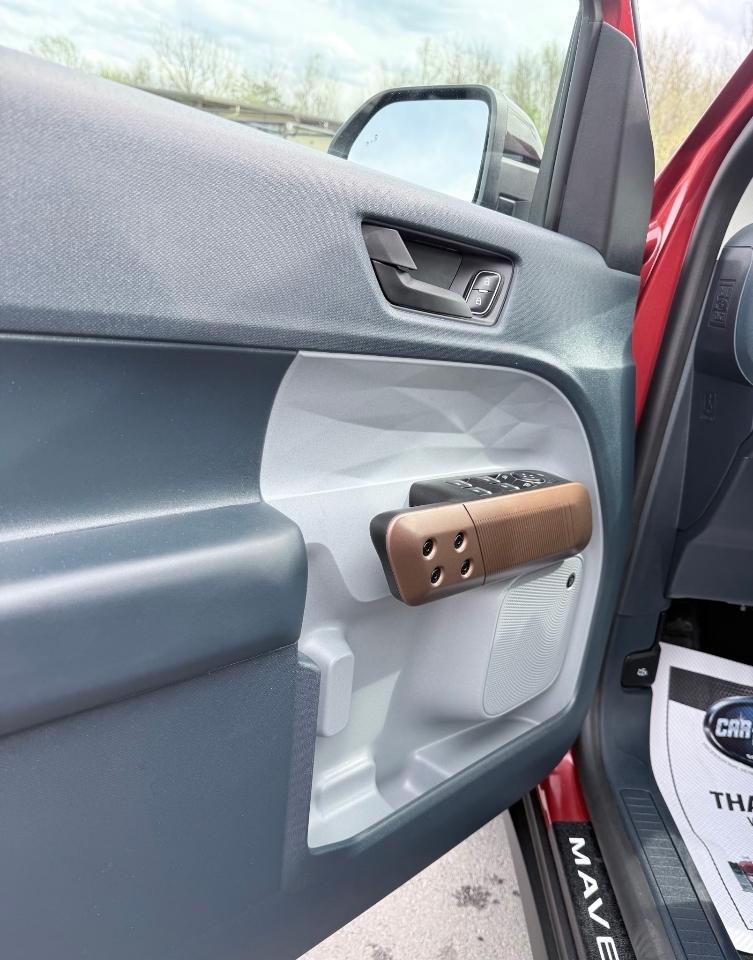 Ford Maverick Lariat 2024