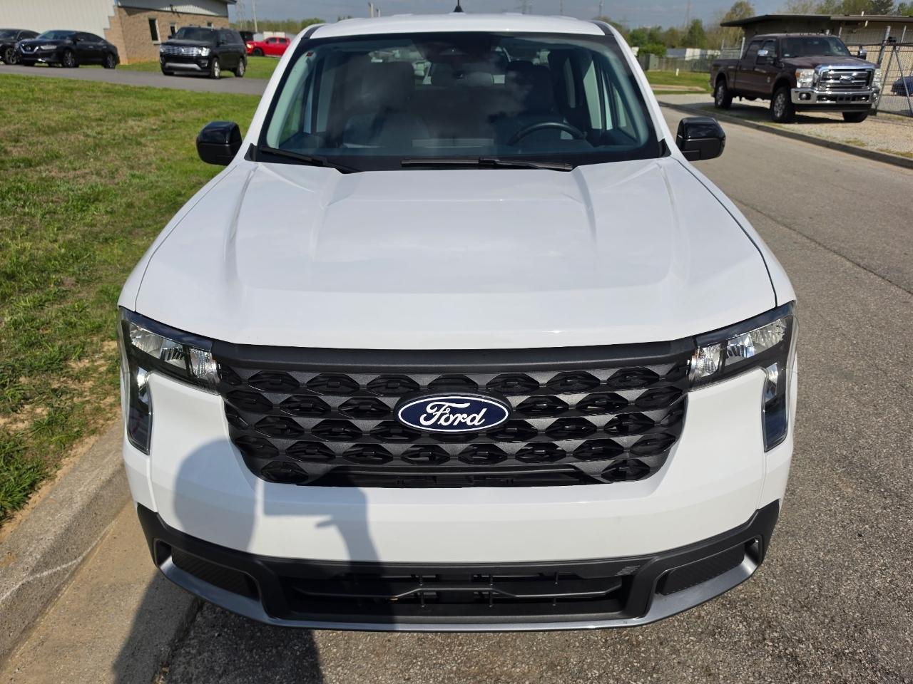 Ford Maverick XLT 2025