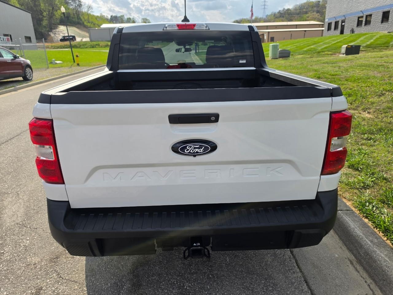 Ford Maverick XLT 2025