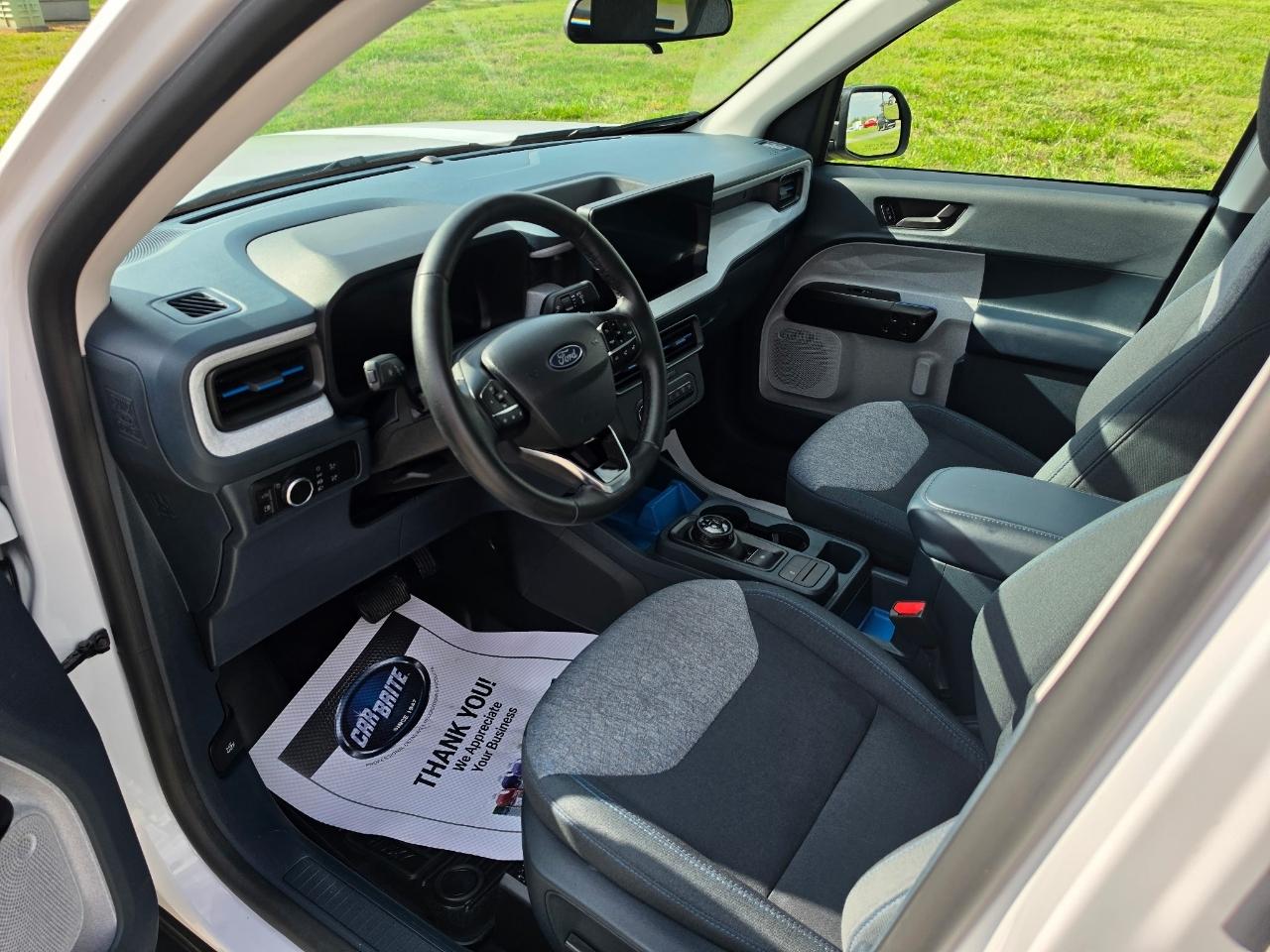 Ford Maverick XLT 2025