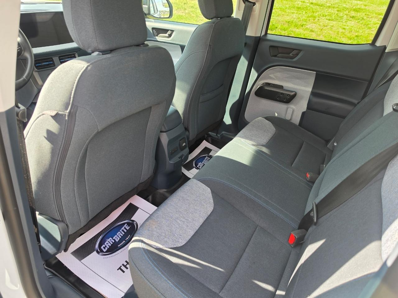 Ford Maverick XLT 2025