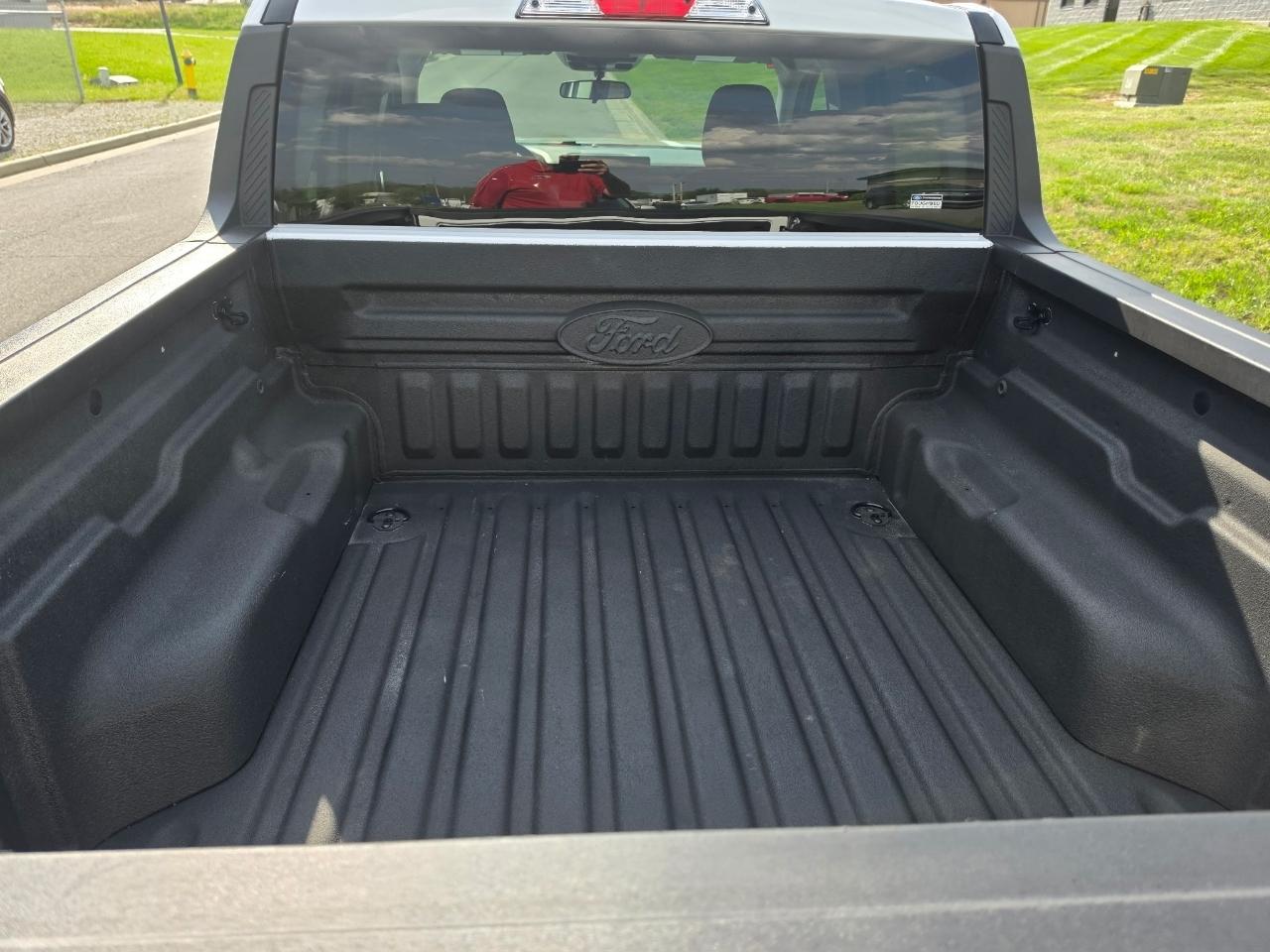 Ford Maverick XLT 2025