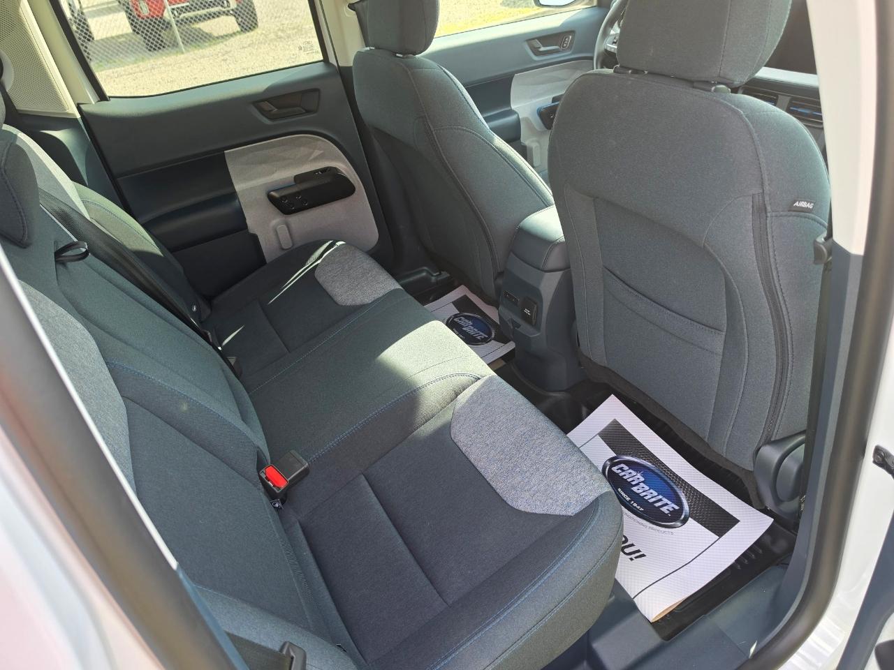 Ford Maverick XLT 2025