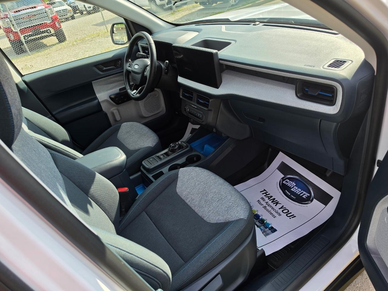 Ford Maverick XLT 2025