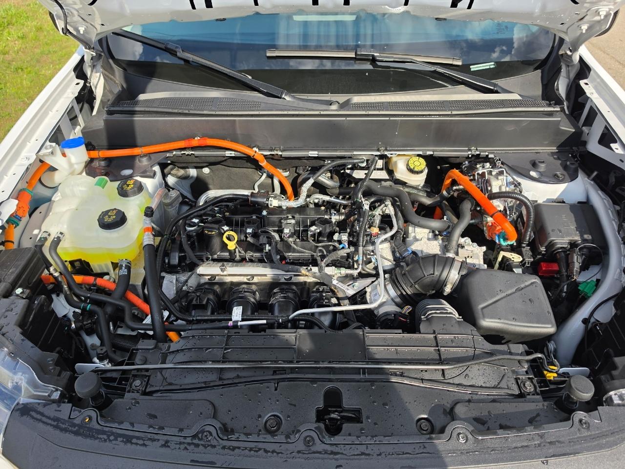 Ford Maverick XLT 2025