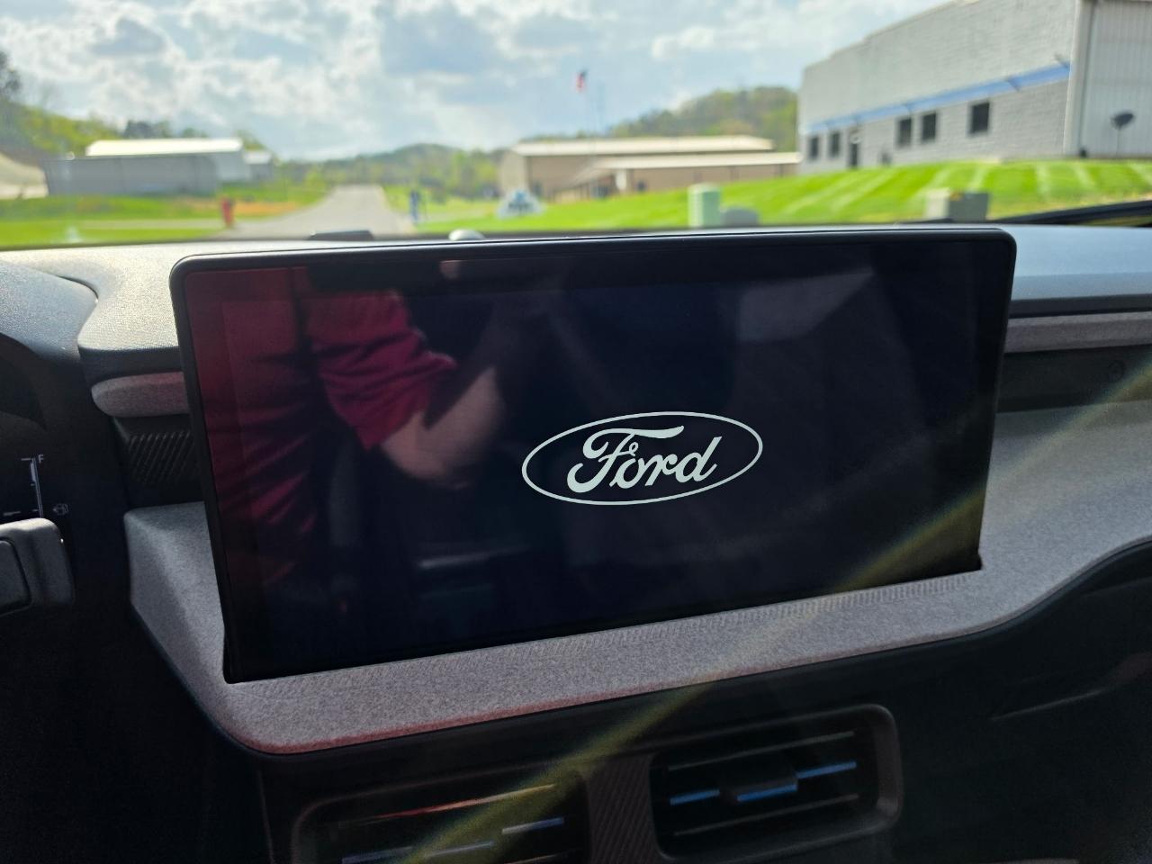 Ford Maverick XLT 2025