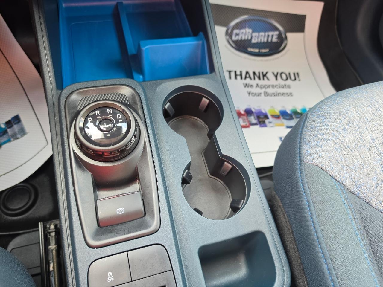 Ford Maverick XLT 2025