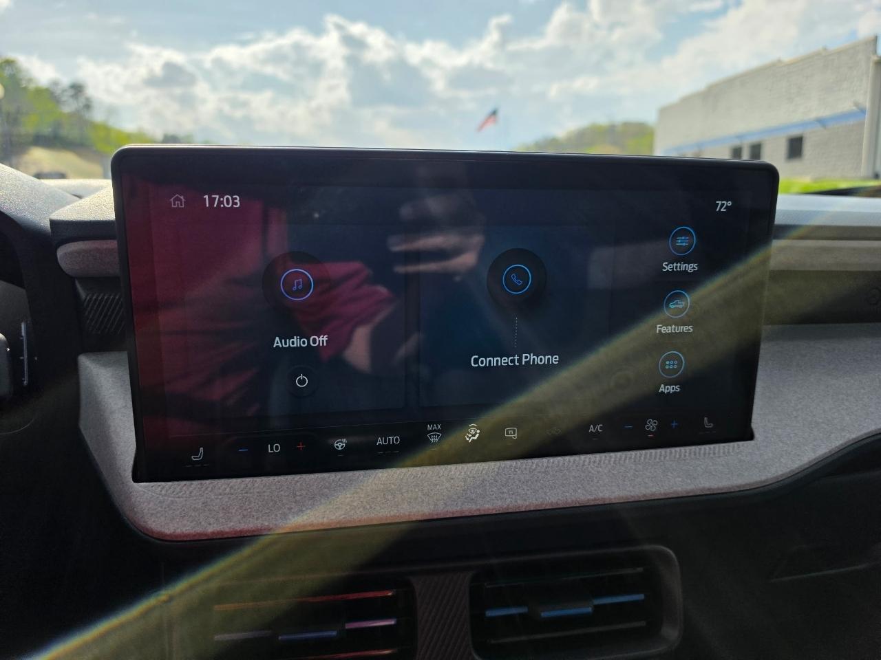 Ford Maverick XLT 2025