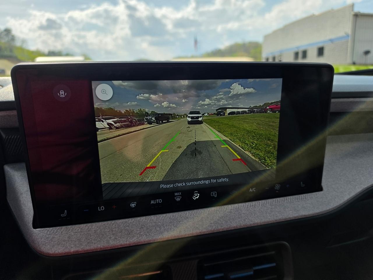 Ford Maverick XLT 2025