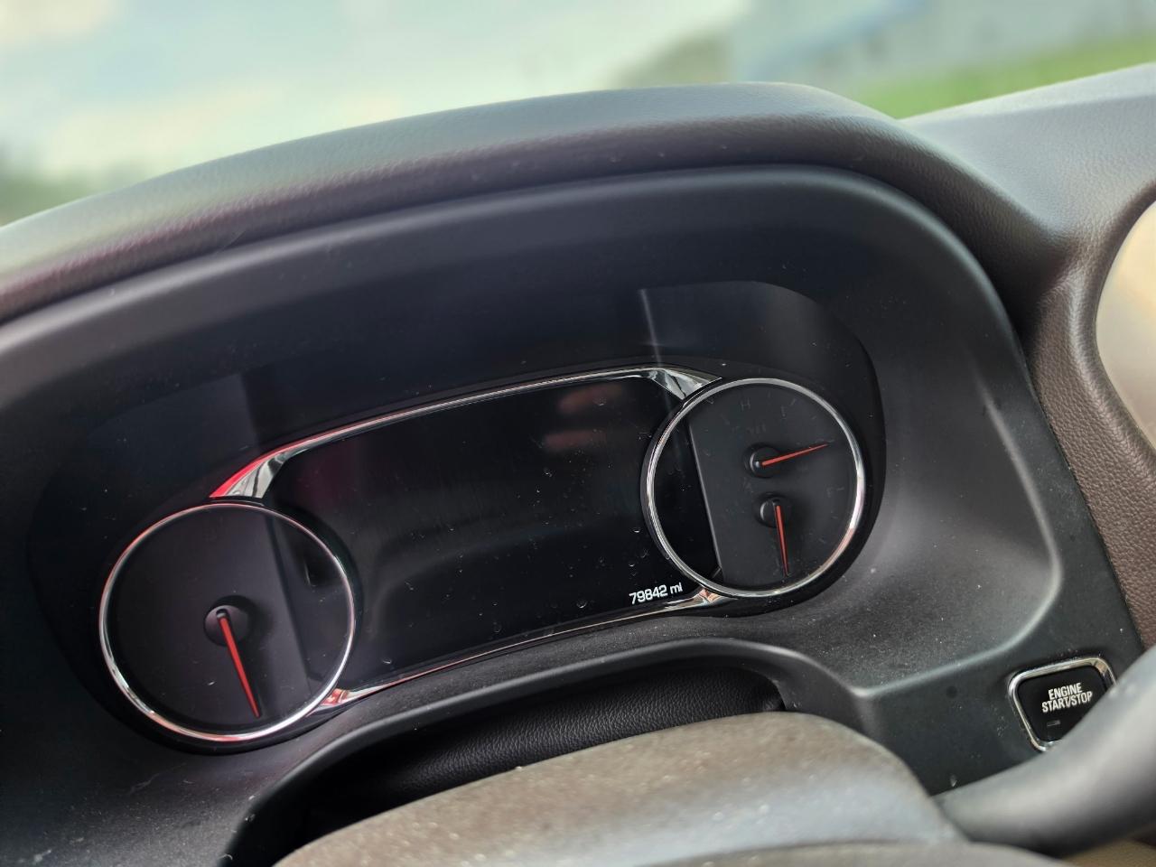 GMC Acadia Denali AWD 2017