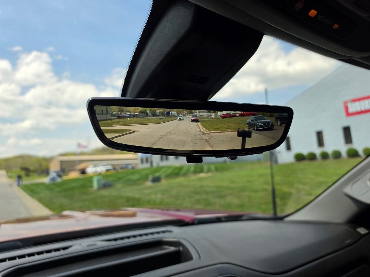 GMC Sierra 2500HD Denali Crew Cab 4WD 2021