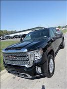 2023 GMC Sierra 2500HD 