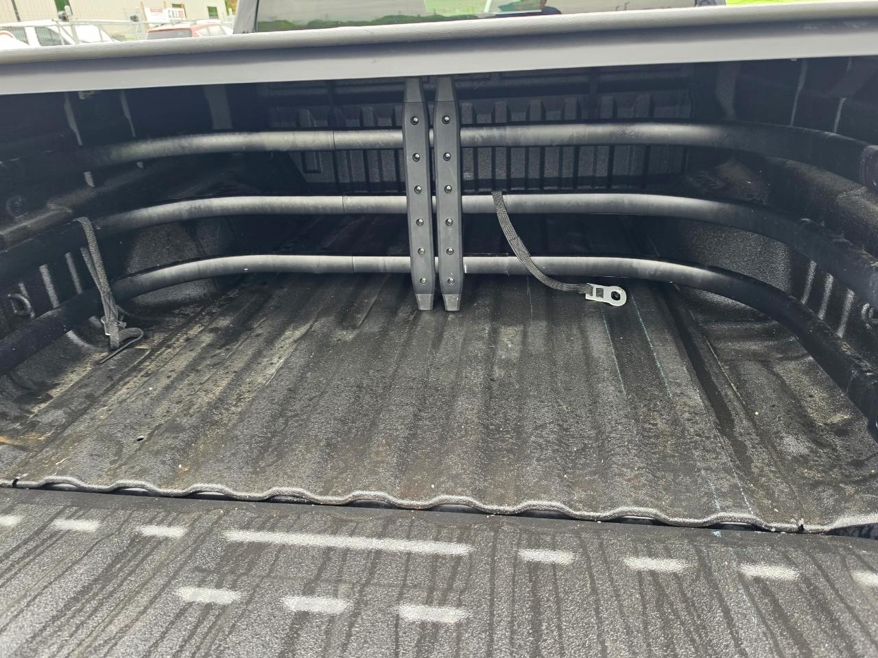 Chevrolet Colorado 4WD Ext Cab 125.9" LS 2021