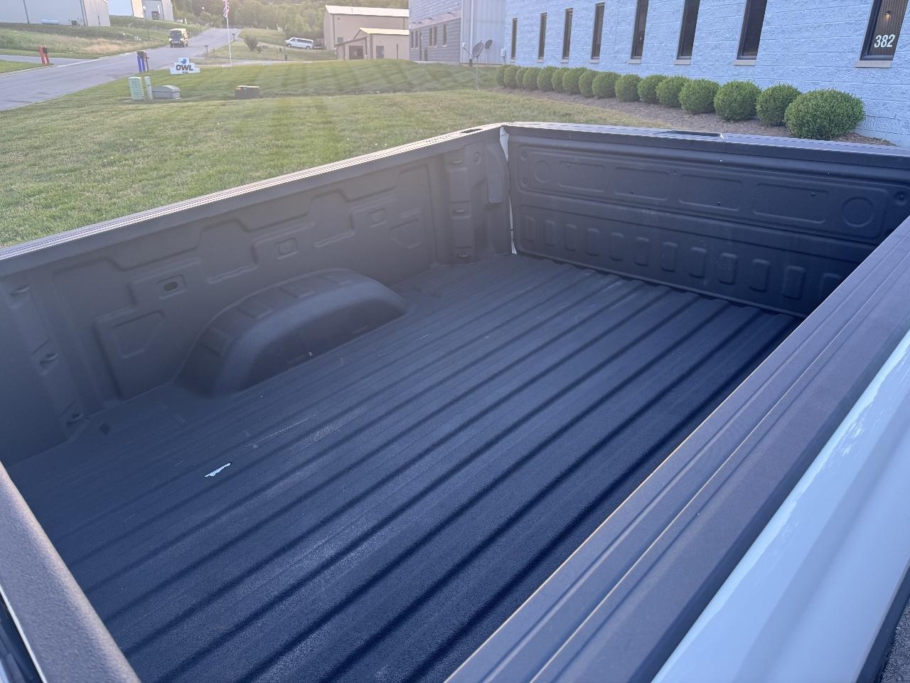 Chevrolet Silverado 2500HD 4WD Crew Cab 153" LT 2023