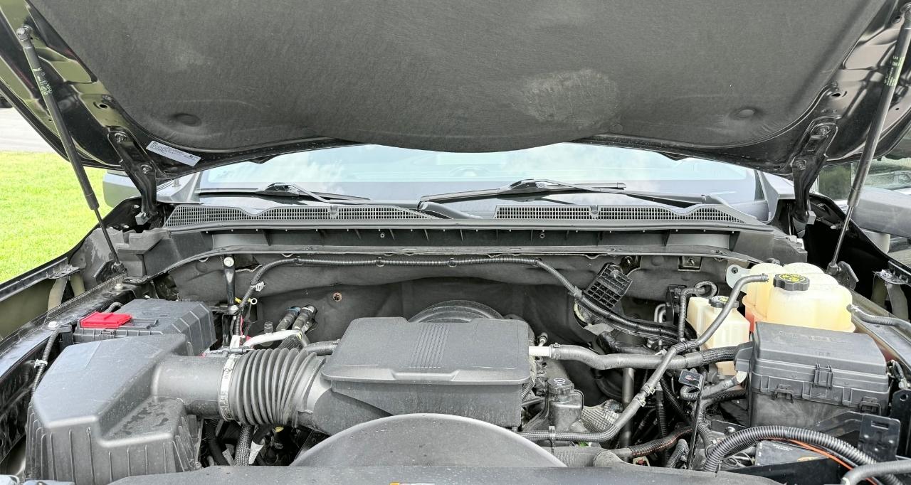 GMC Sierra 2500HD 4WD Crew Cab 153.7" SLE 2022