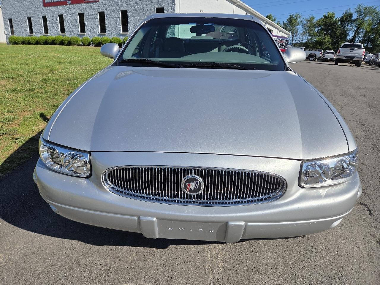 Buick LeSabre Custom 2003