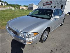 2003 Buick LeSabre 
