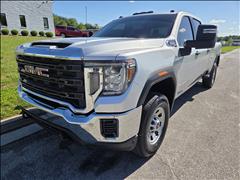 2023 GMC Sierra 3500HD 