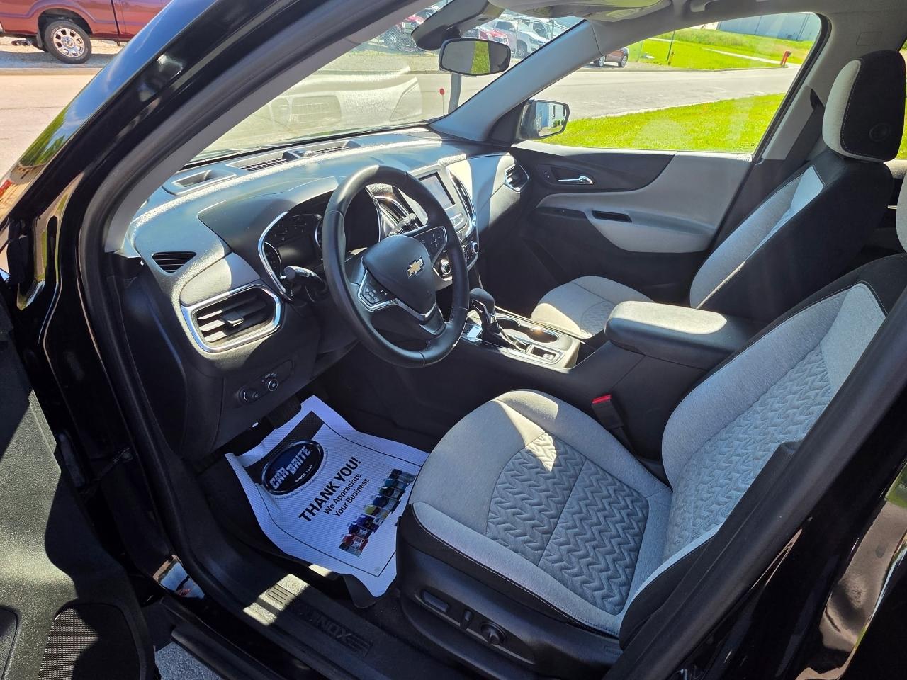 Chevrolet Equinox LT AWD 2023
