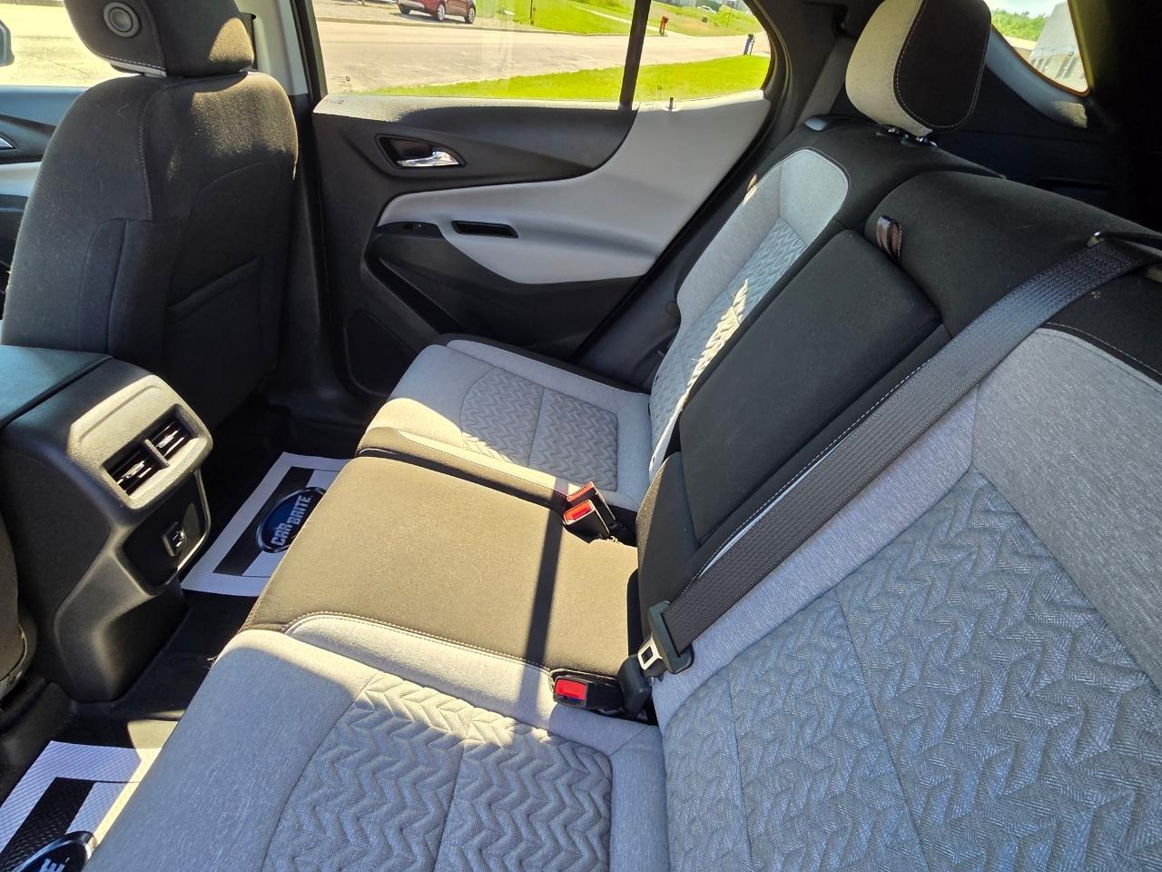 Chevrolet Equinox LT AWD 2023