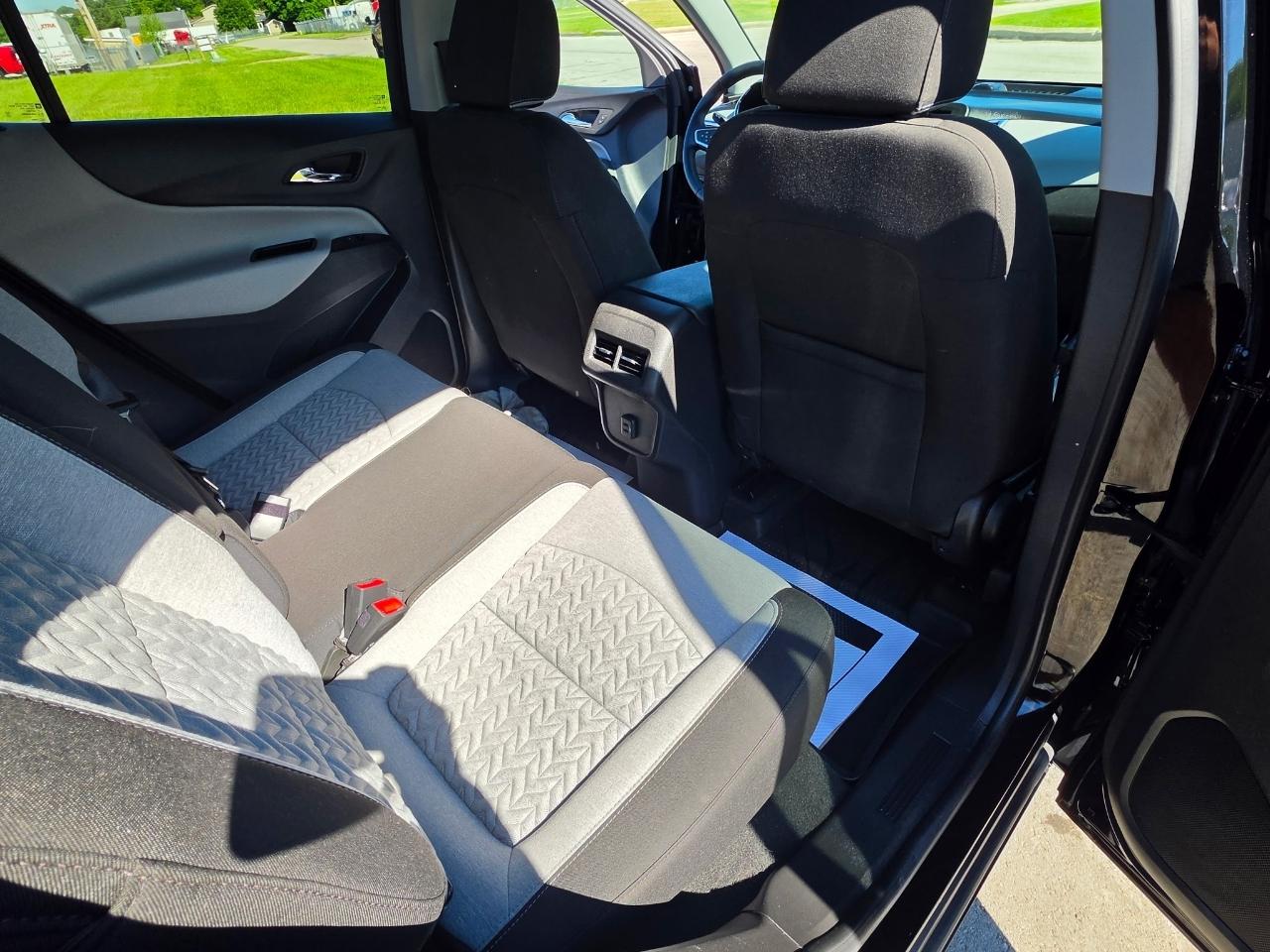 Chevrolet Equinox LT AWD 2023