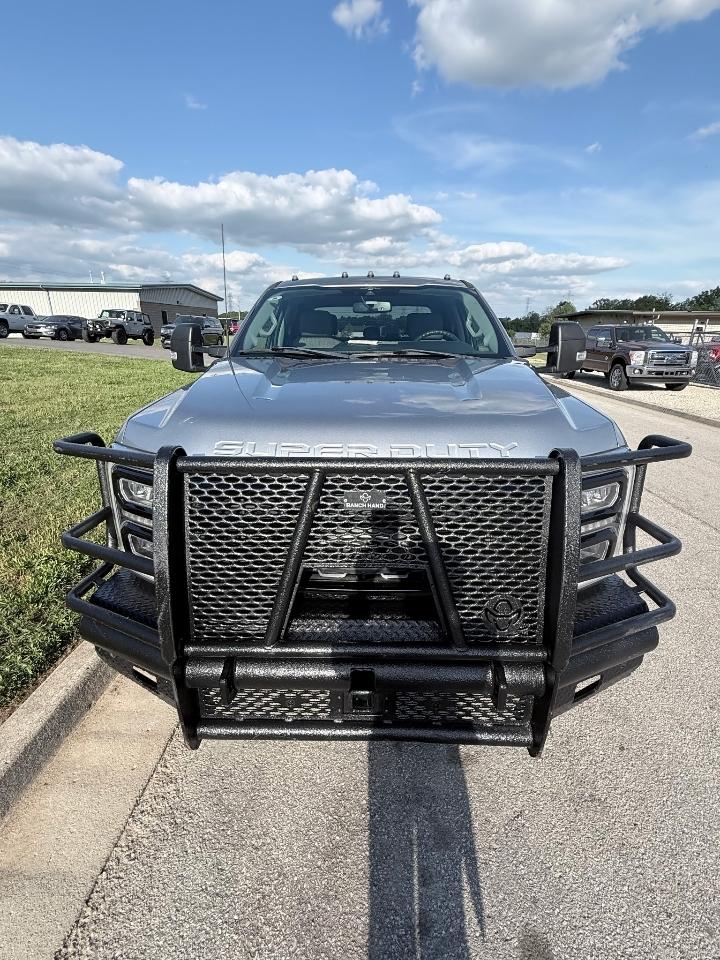 Ford F-350 SD XLT 4WD 2023