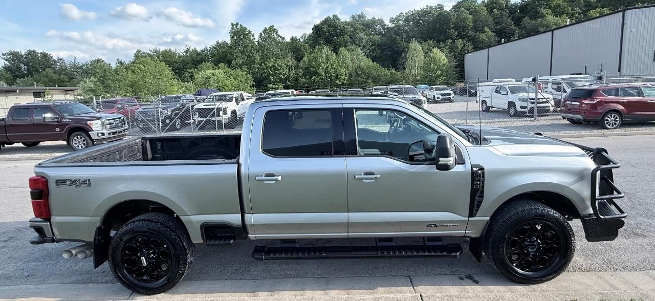 Ford F-350 SD XLT 4WD 2023