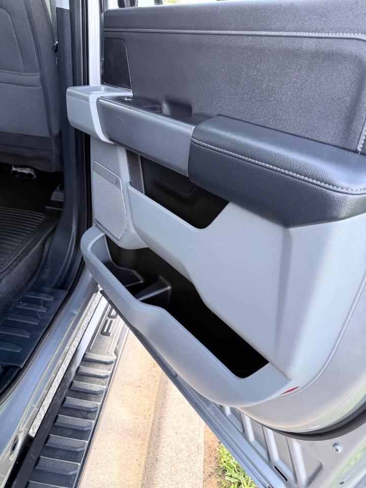 Ford F-350 SD XLT 4WD 2023
