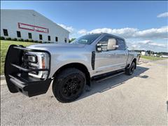 2023 Ford F-350 SD 