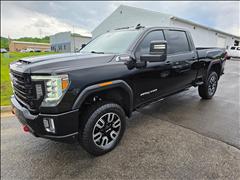 2020 GMC Sierra 2500HD 