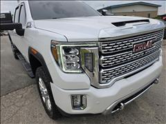 2022 GMC Sierra 3500HD 