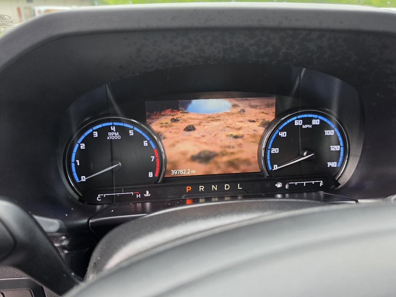 Ford Bronco Sport Outer Banks 2021
