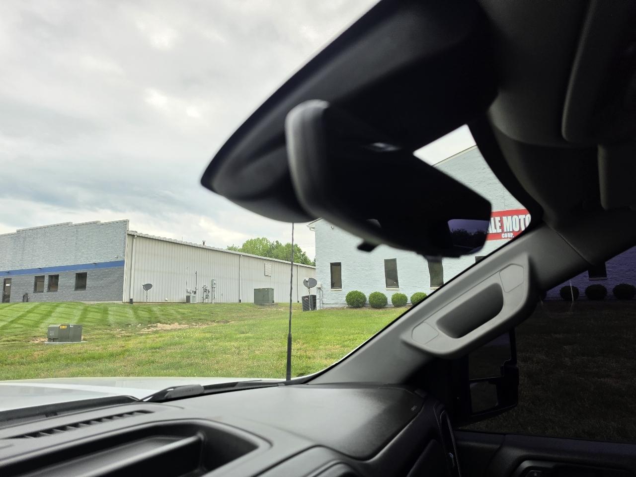 GMC Sierra 3500HD SLT Crew Cab 4WD 2020