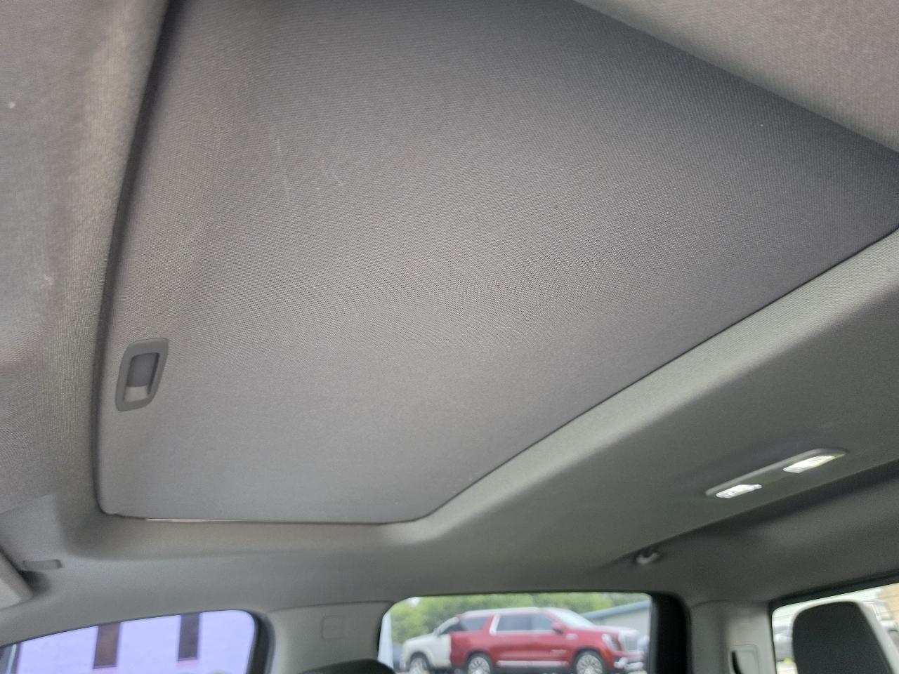 GMC Sierra 3500HD SLT Crew Cab 4WD 2020