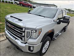 2020 GMC Sierra 3500HD 