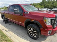 2022 GMC Sierra 2500HD 