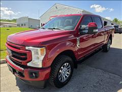 2022 Ford F-250 SD 