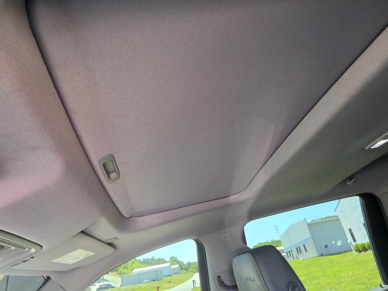 GMC Sierra 2500HD Denali Crew Cab 4WD 2020